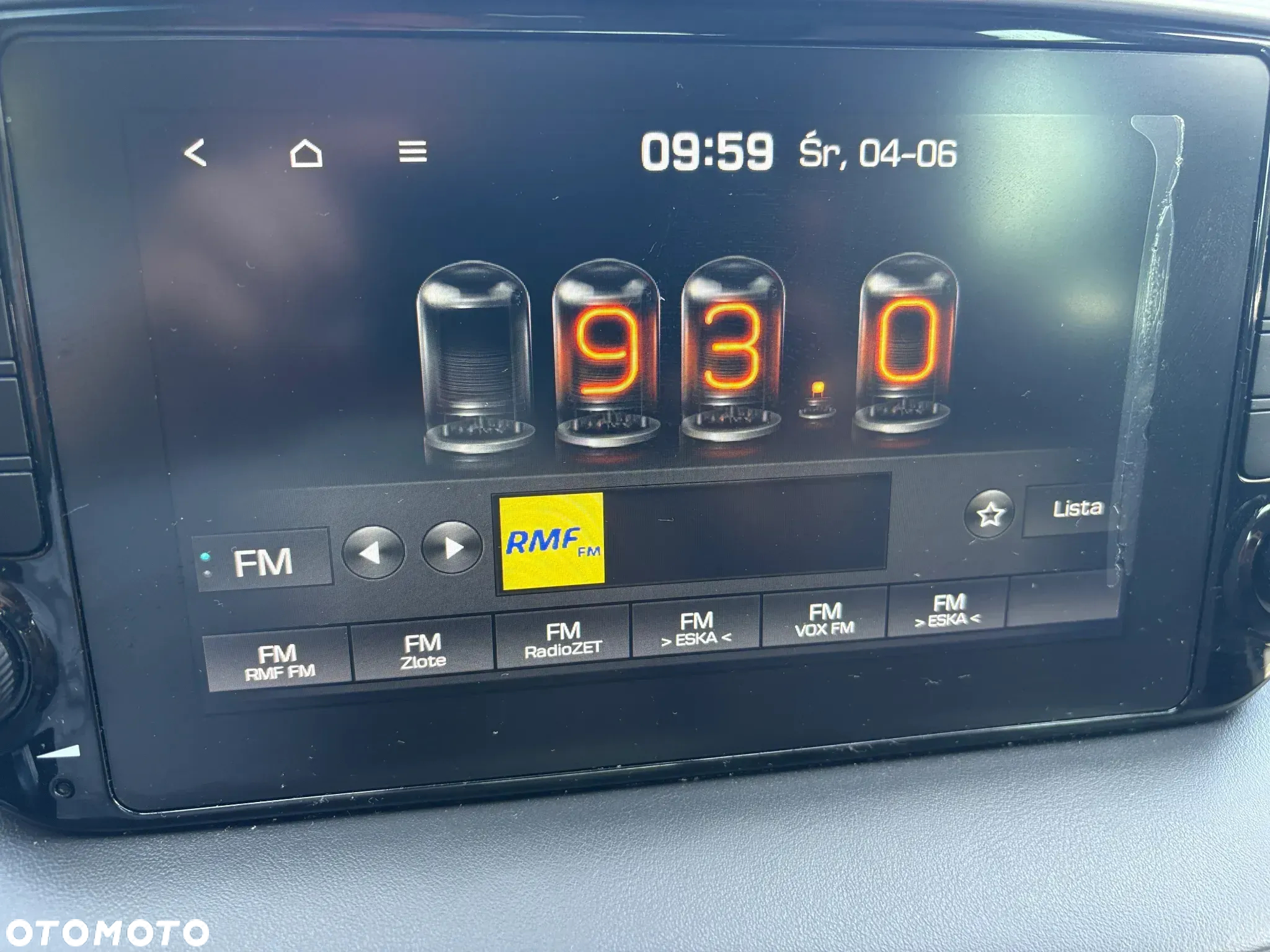 Hyundai Tucson 1.6 GDi Style 2WD - 16
