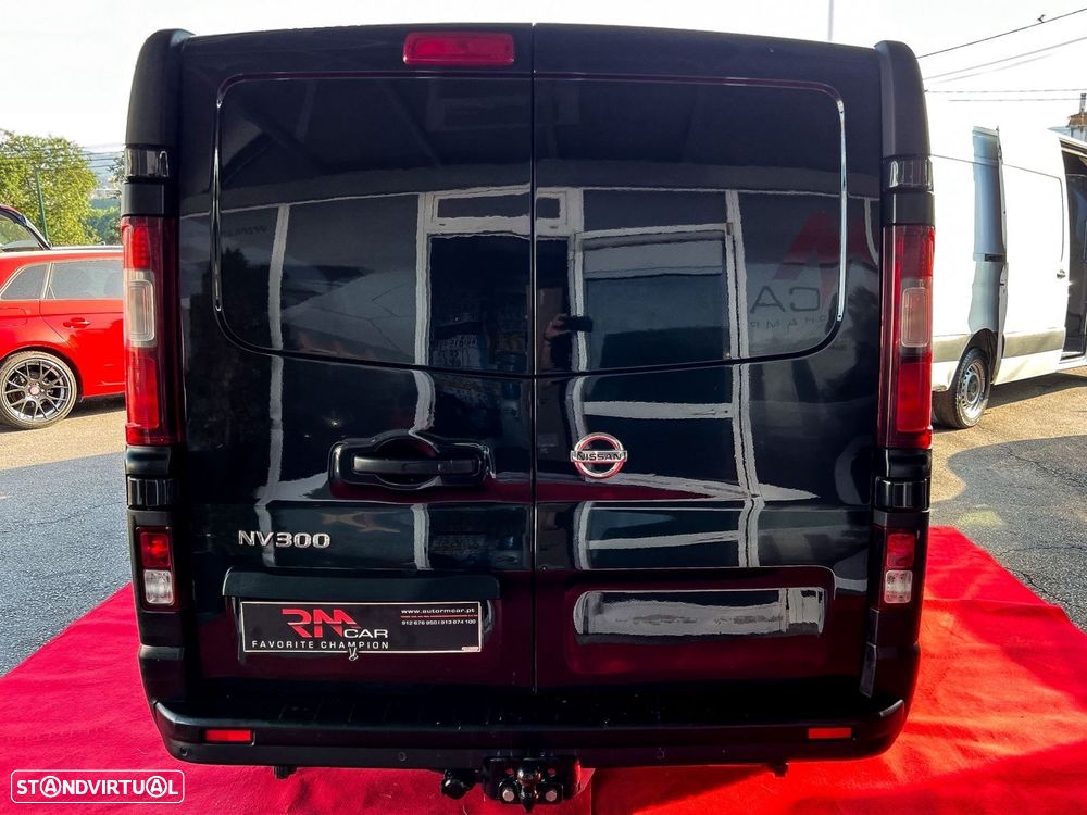 Nissan NV300 2.0 dCi L1H1 1T Comfort - 6