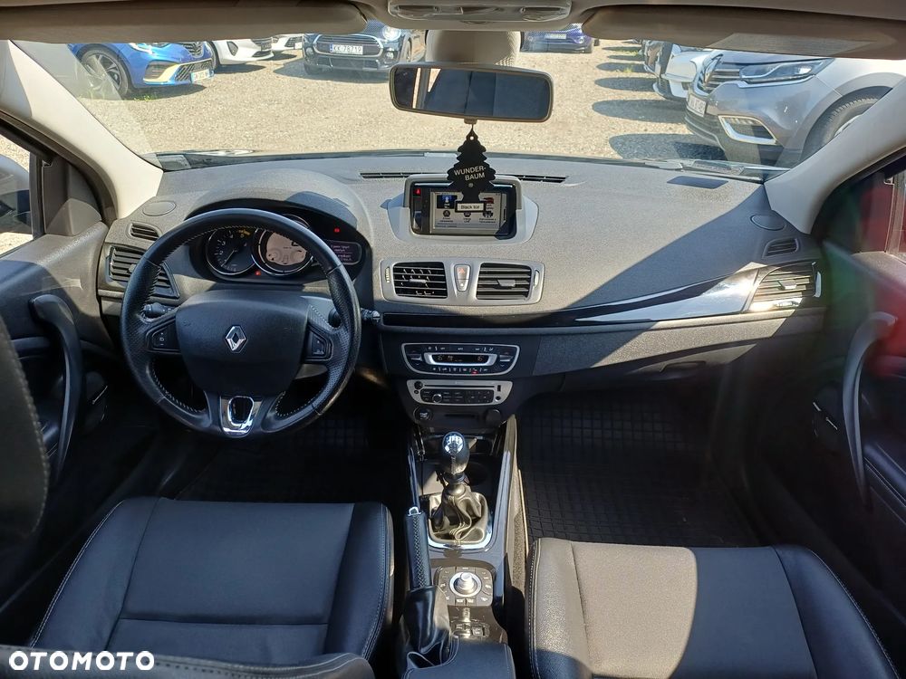 Renault Megane 1.5 dCi Energy Bose EU6 - 27