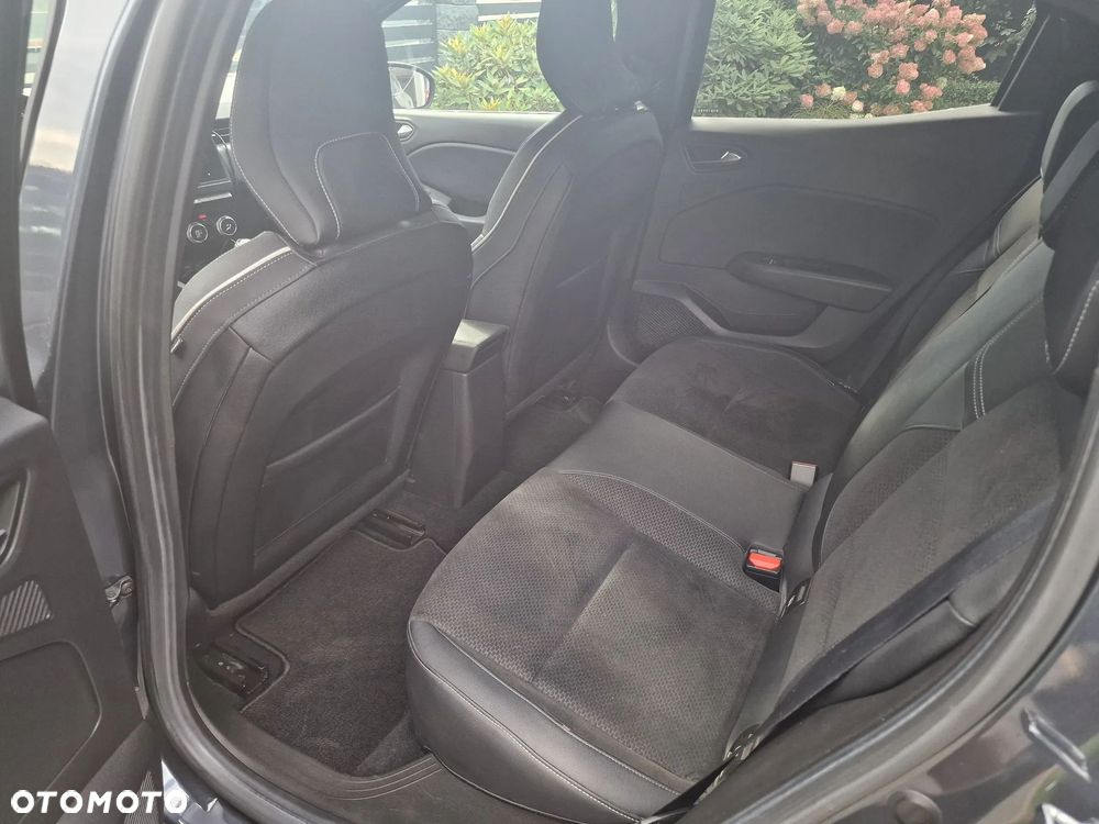 Renault Clio 1.0 TCe Intens - 8