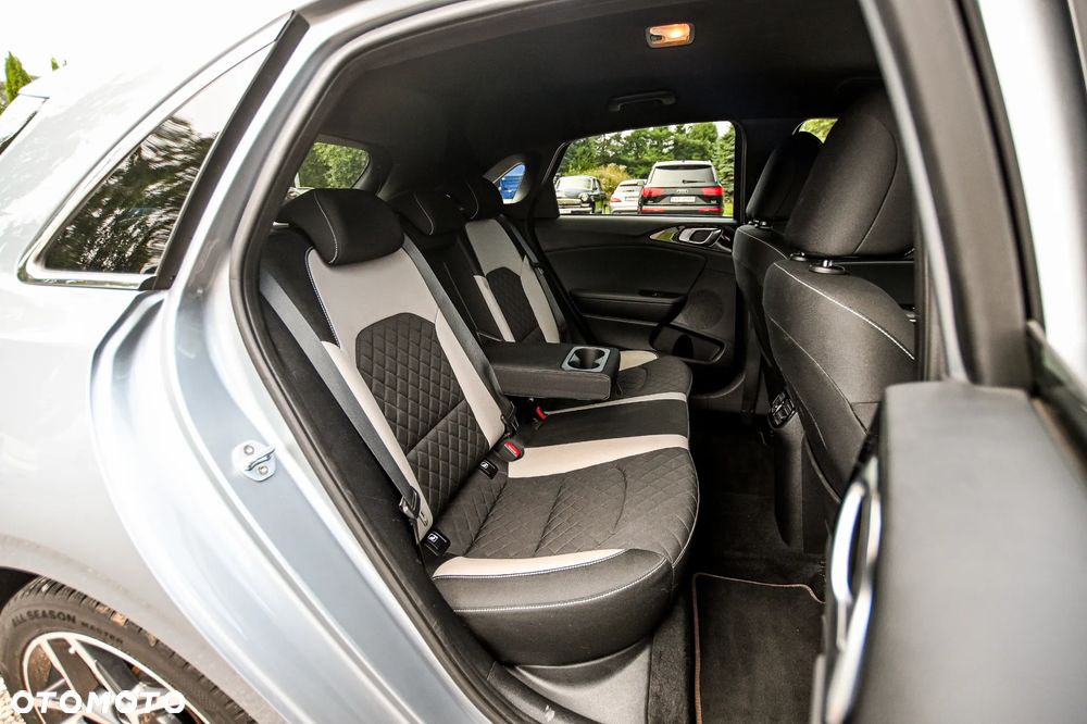 Kia Ceed 1.0 T-GDI ISG GT Line - 26