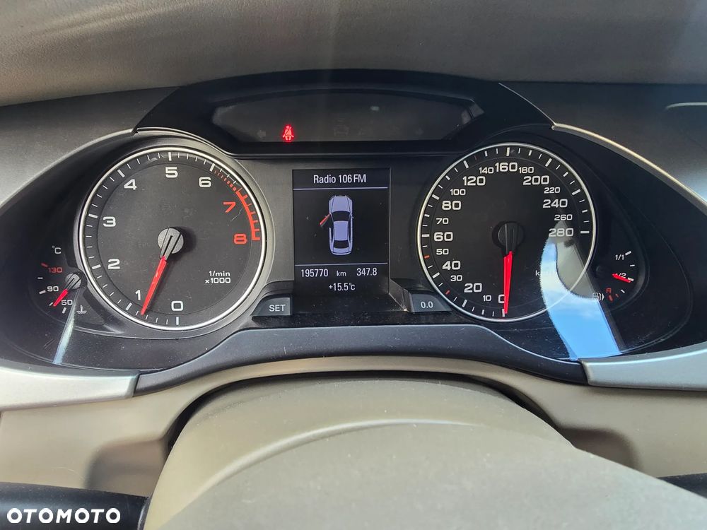 Audi A4 Limousine 1.8 TFSI Prime Line - 17