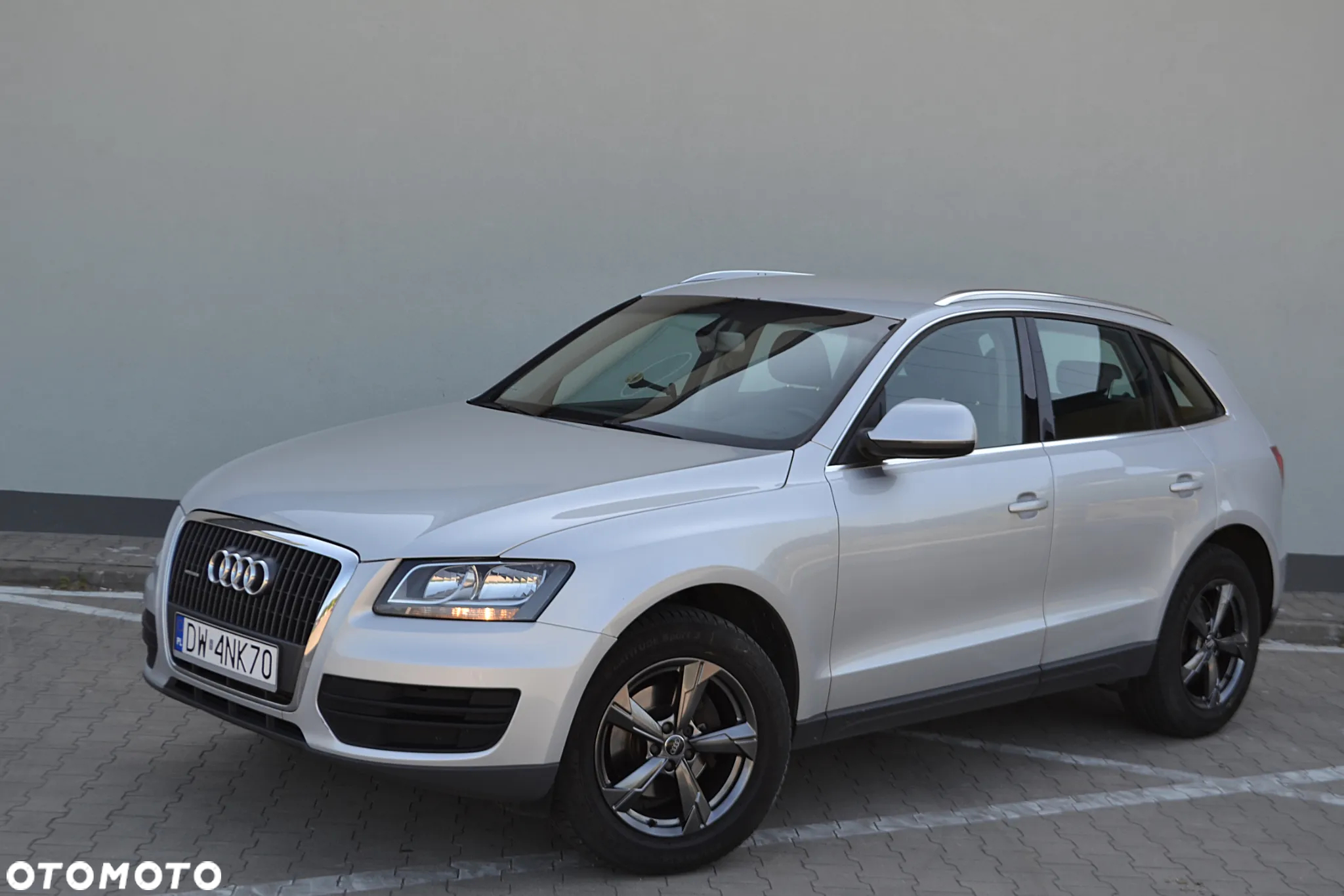 Audi Q5 2.0 TDI Quattro - 6