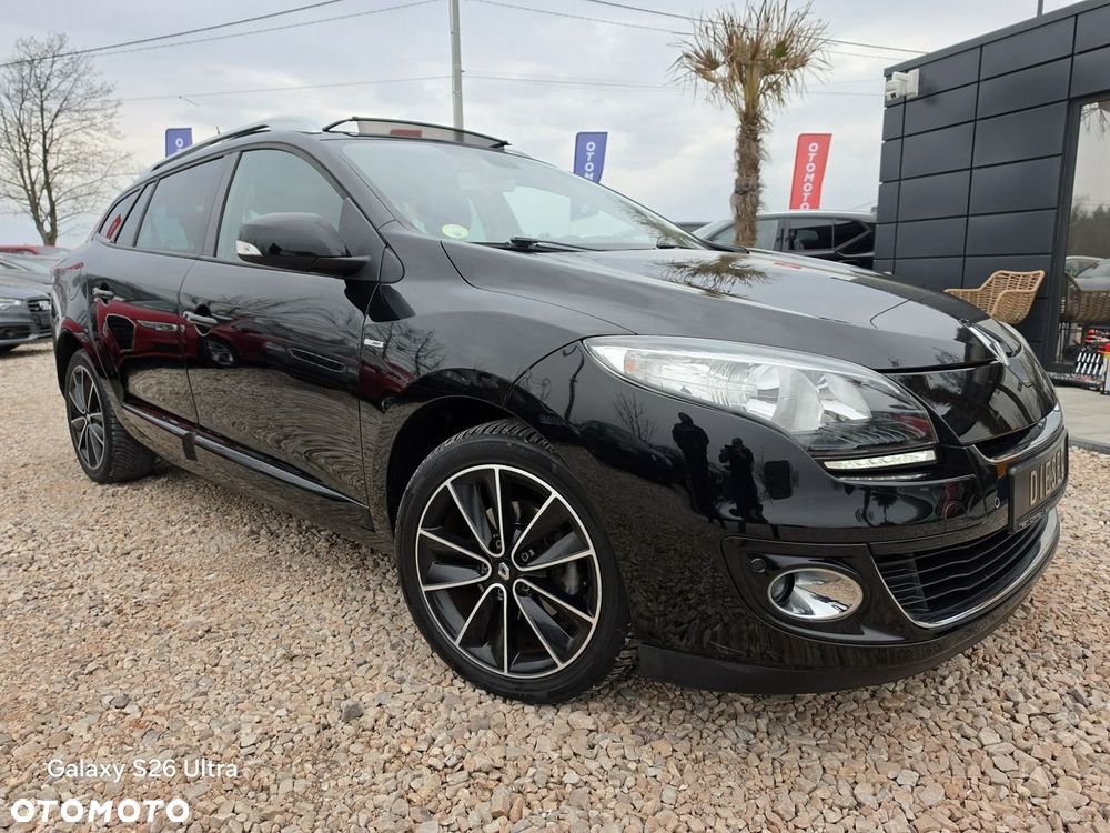 Renault Megane 1.5 dCi Bose Edition - 6