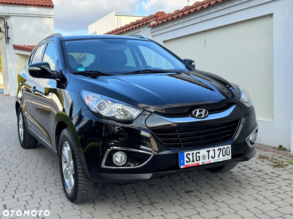 Hyundai ix35 - 35