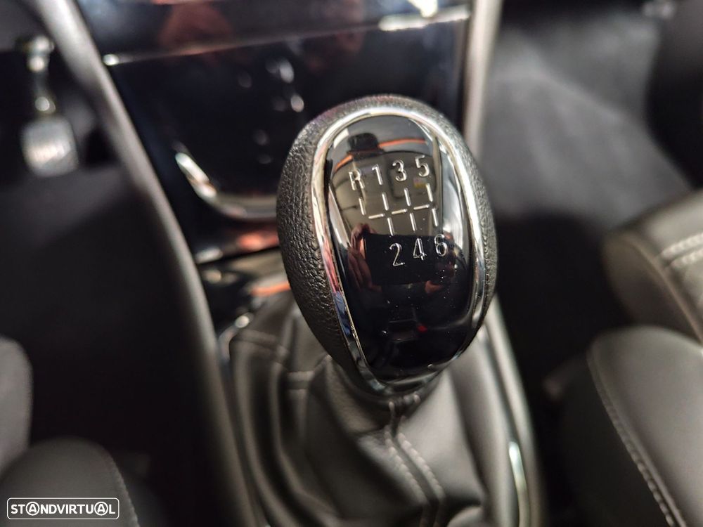 Opel Mokka X 1.4 T Innovation GPL RT7 - 23