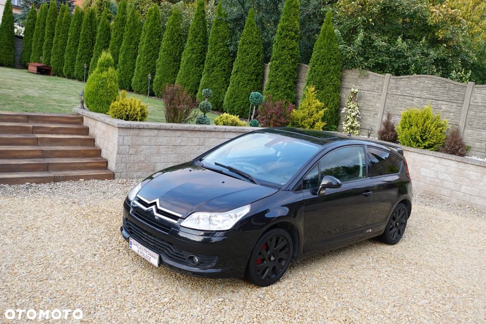 Citroën C4 - 2