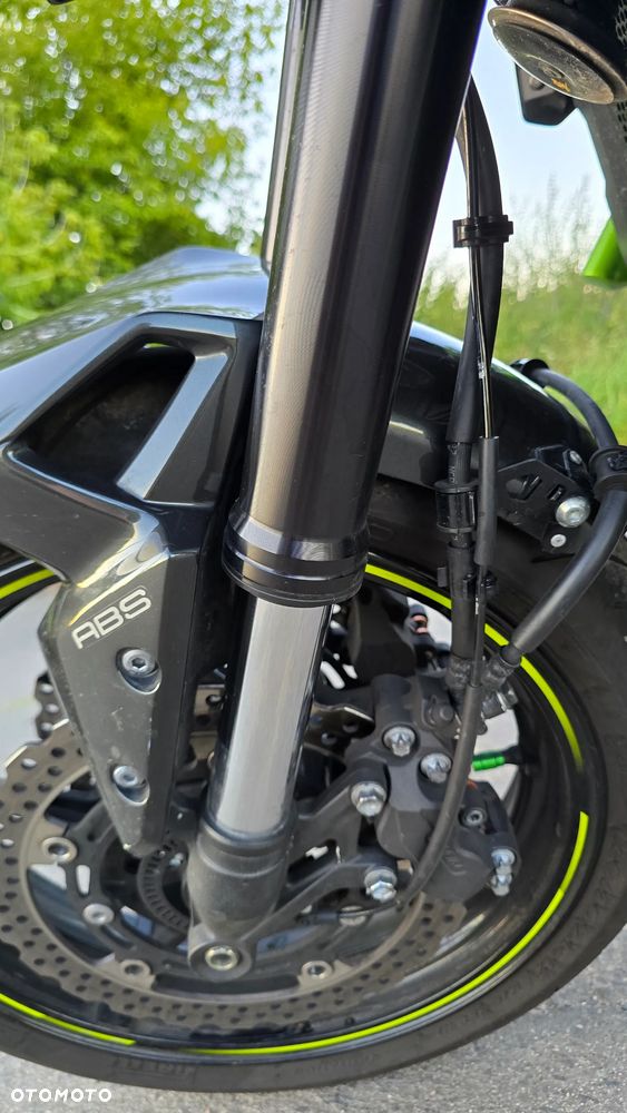 Kawasaki Z 900 - 14