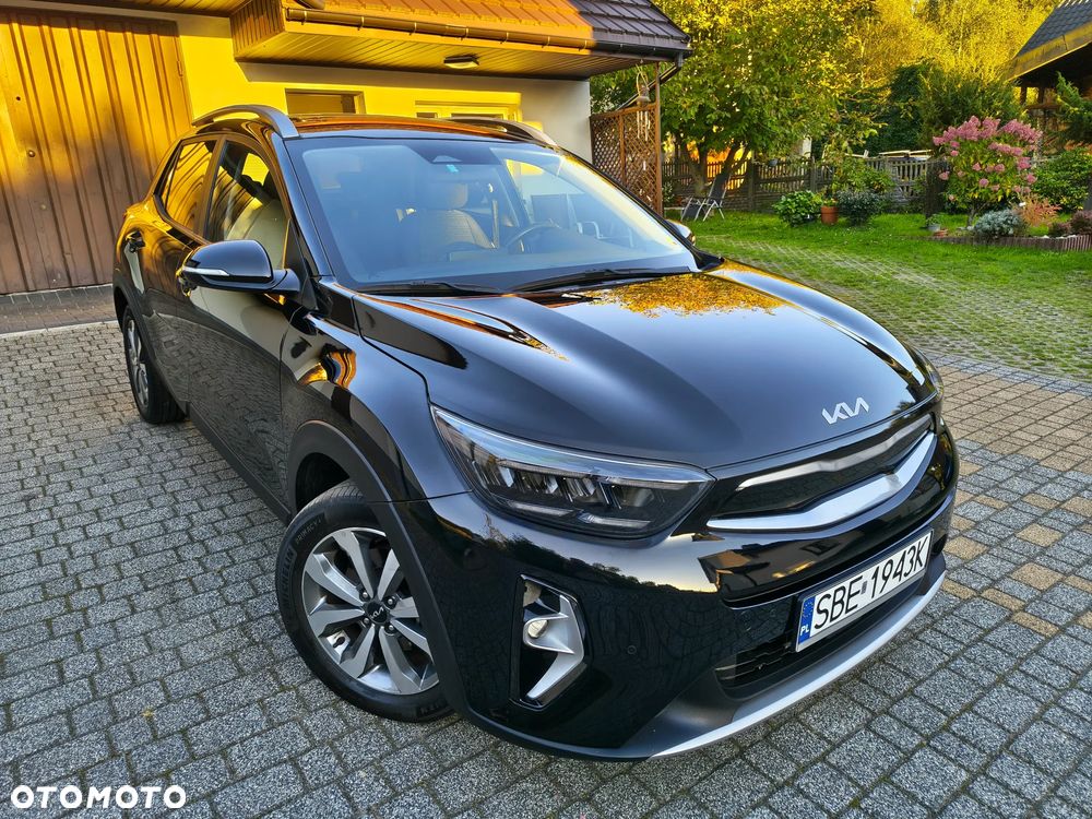 Kia Stonic 1.2 L Business Line - 2