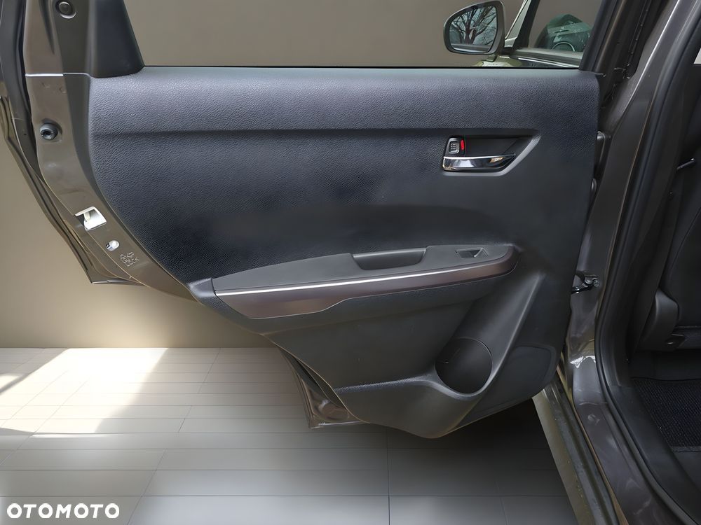 Suzuki Vitara 1.4 Boosterjet mHEV Premium Plus 2WD - 10