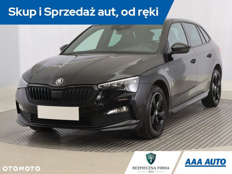 Skoda Scala - 3