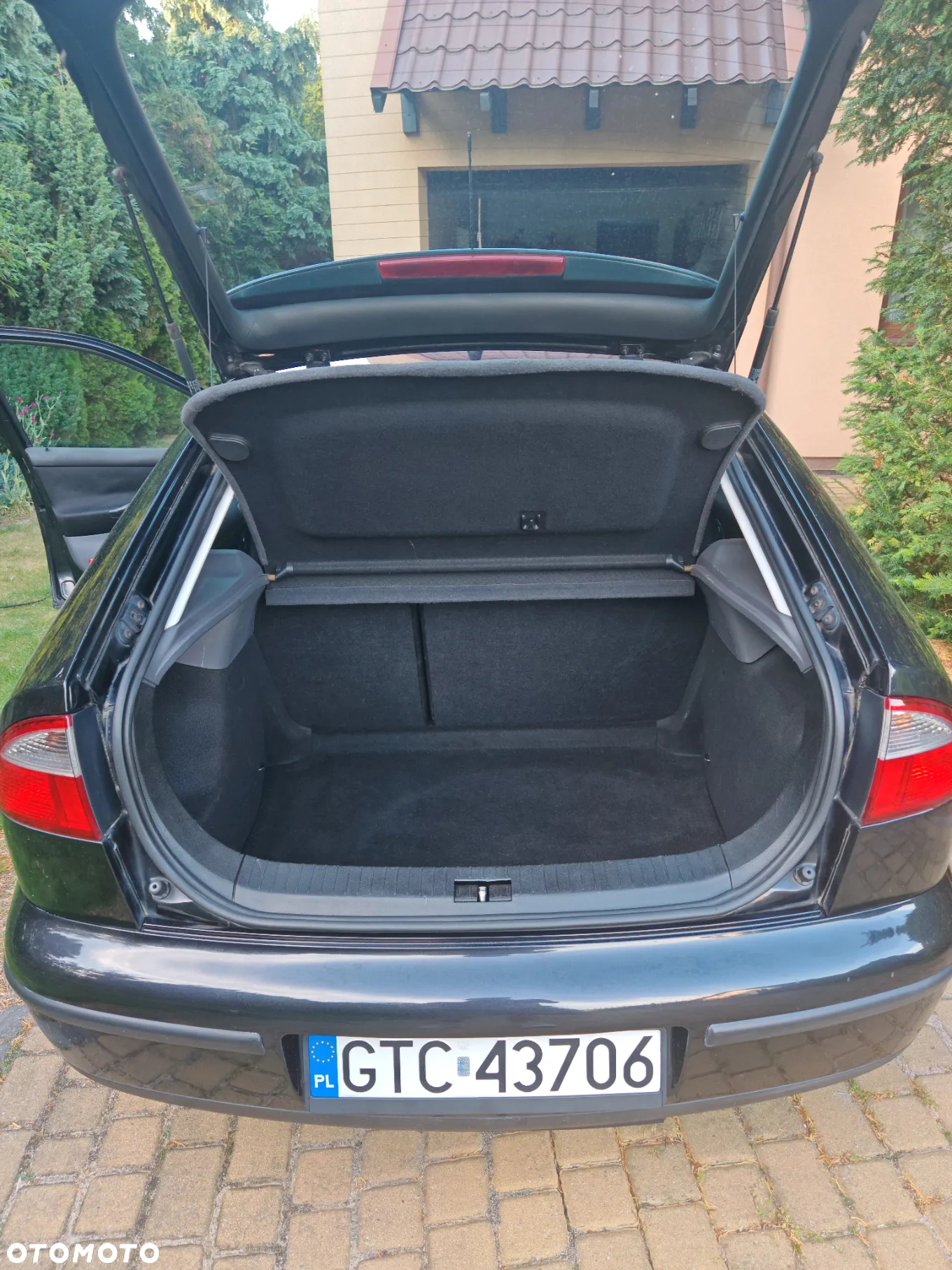 Seat Leon 1.9 TDI Sport - 29