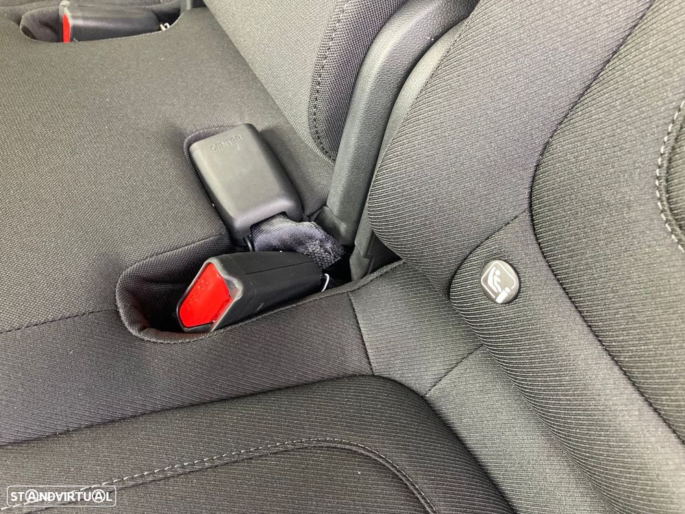 Hyundai Tucson 1.6 T-GDI Premium - 28