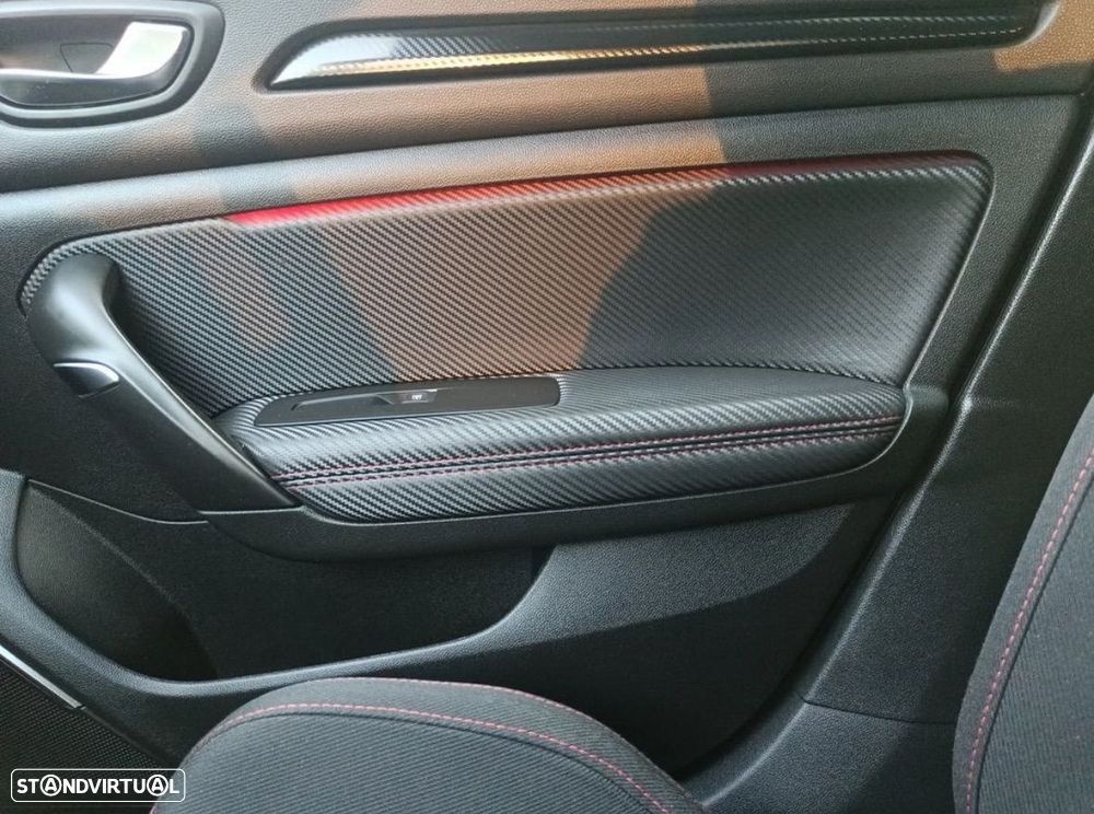 Renault Mégane 1.8 TCe R.S. - 8