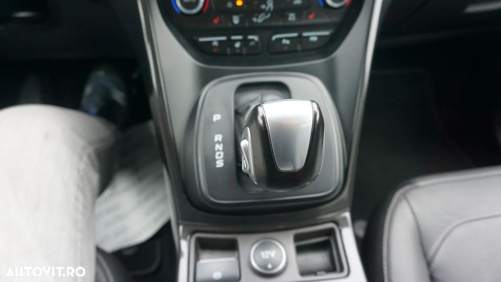 Ford Kuga 1.5 EcoBoost 4x4 Aut. Titanium - 31