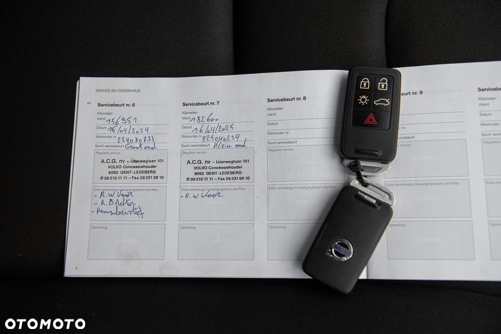 Volvo V60 D2 Kinetic - 31