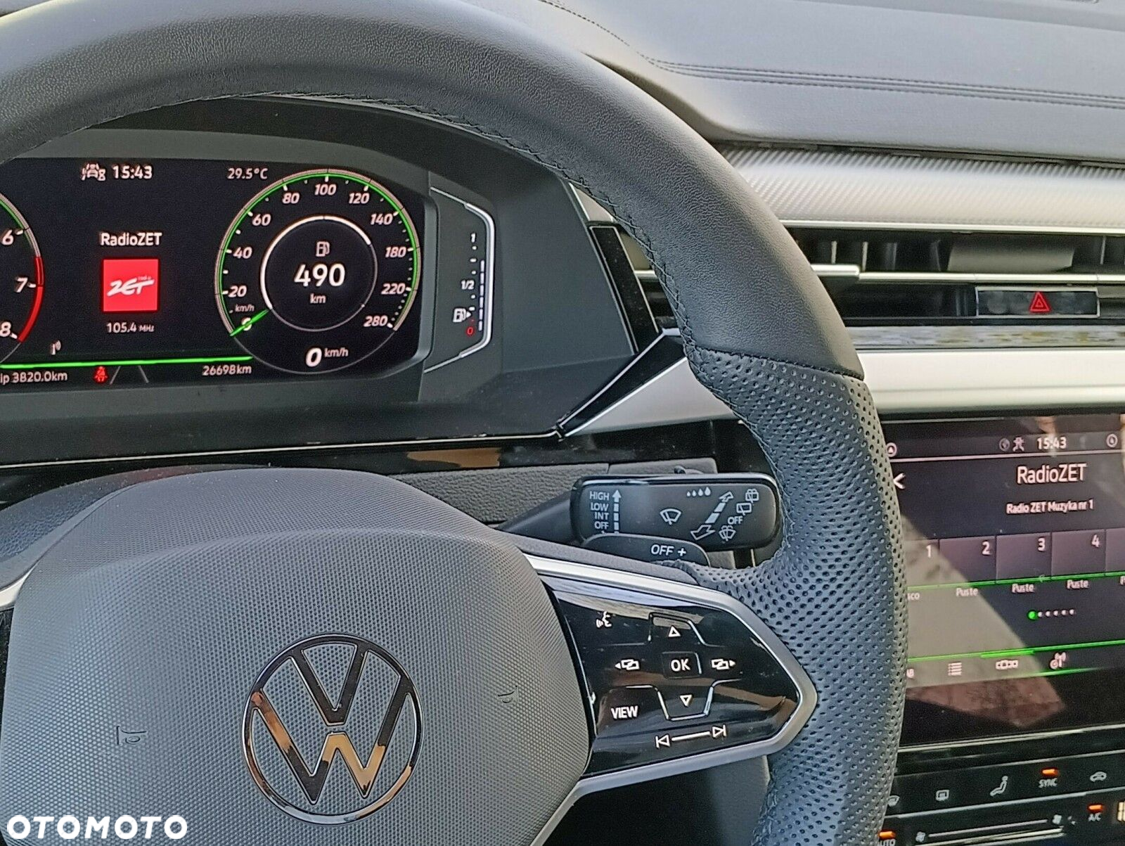 Volkswagen Arteon 2.0 TSI R-Line DSG - 19