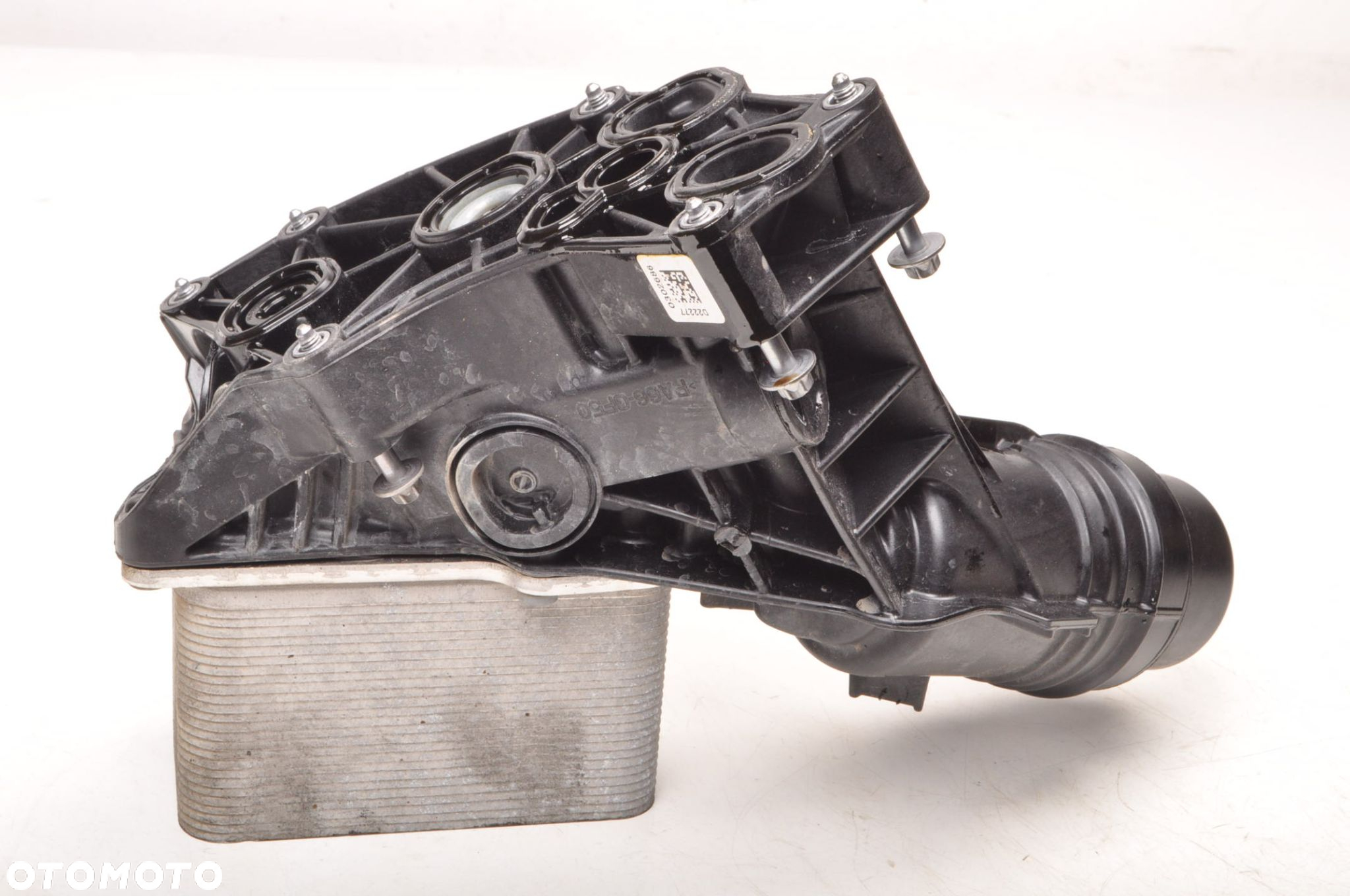 TOYOTA SUPRA MK5 GR BMW G20 G30 G31 3.0 OBUDOWA FILTRA OLEJU 23R 8482015 - 6
