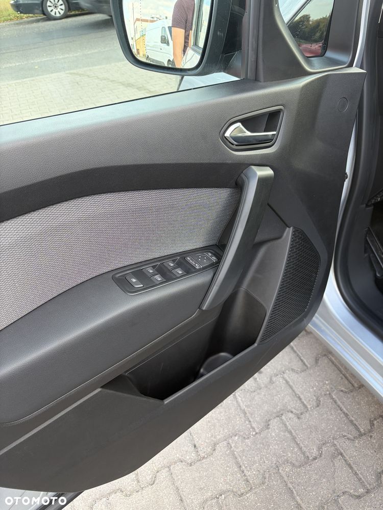 Renault Kangoo 1.5 dCi Techno - 11