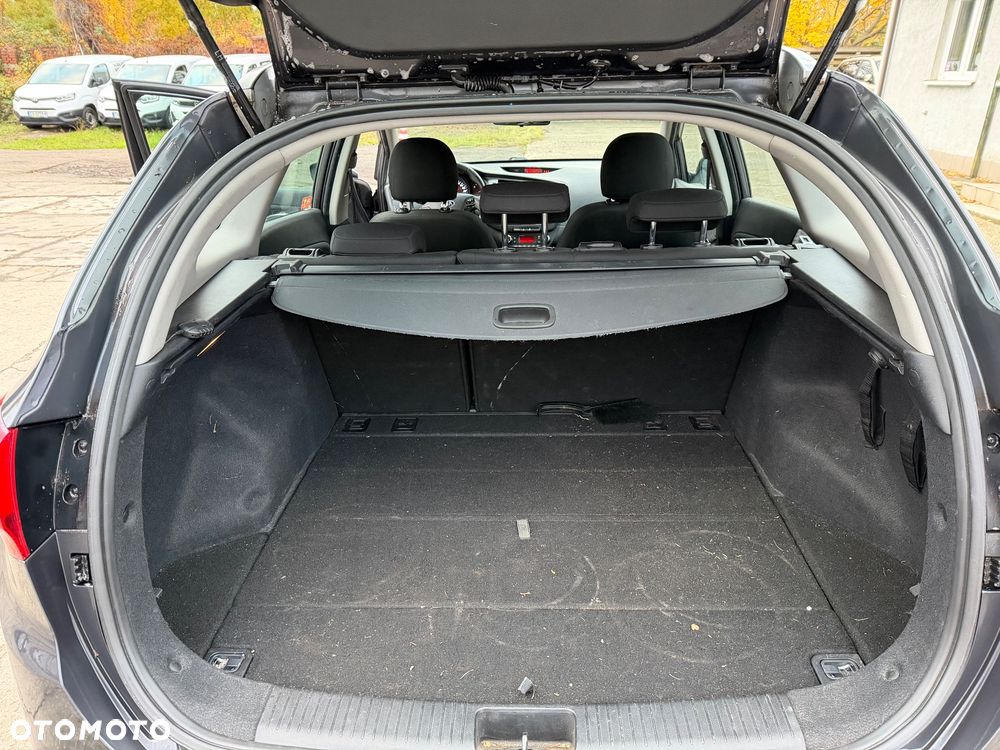 Kia Ceed 1.6 CRDi L - 13