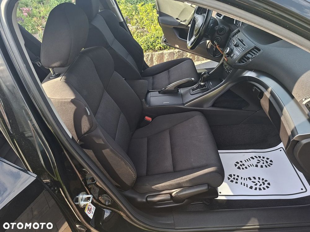 Honda Accord - 16