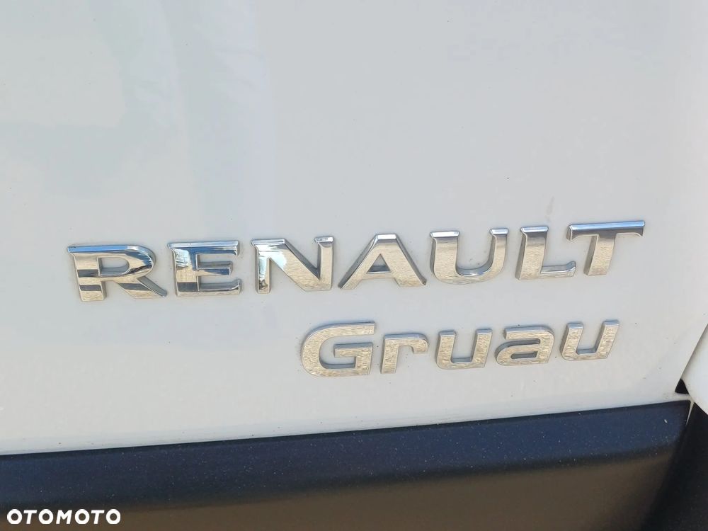 Renault Master - 9
