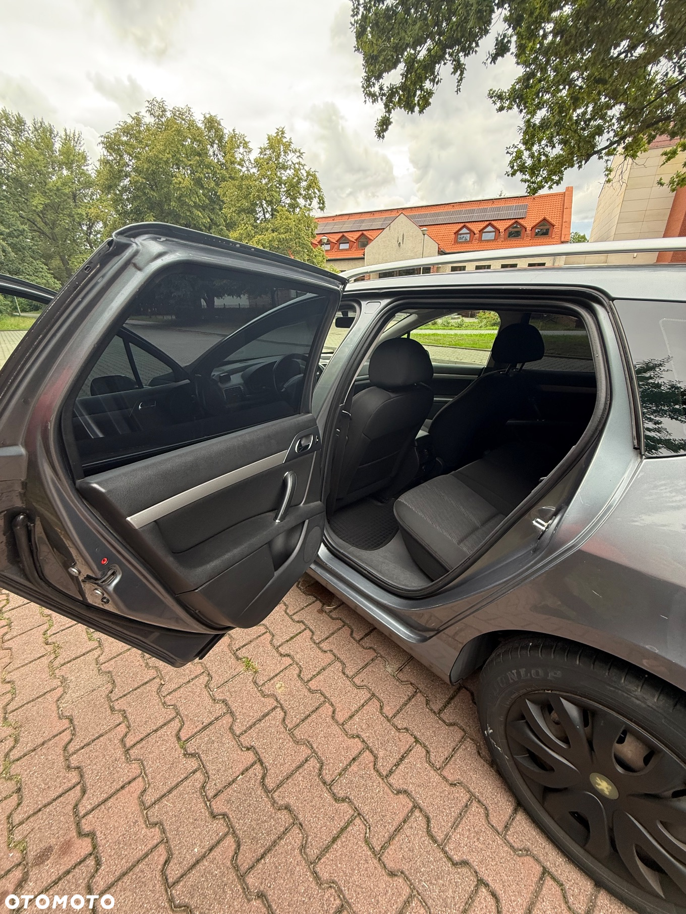 Peugeot 407 1.8 Presence - 9