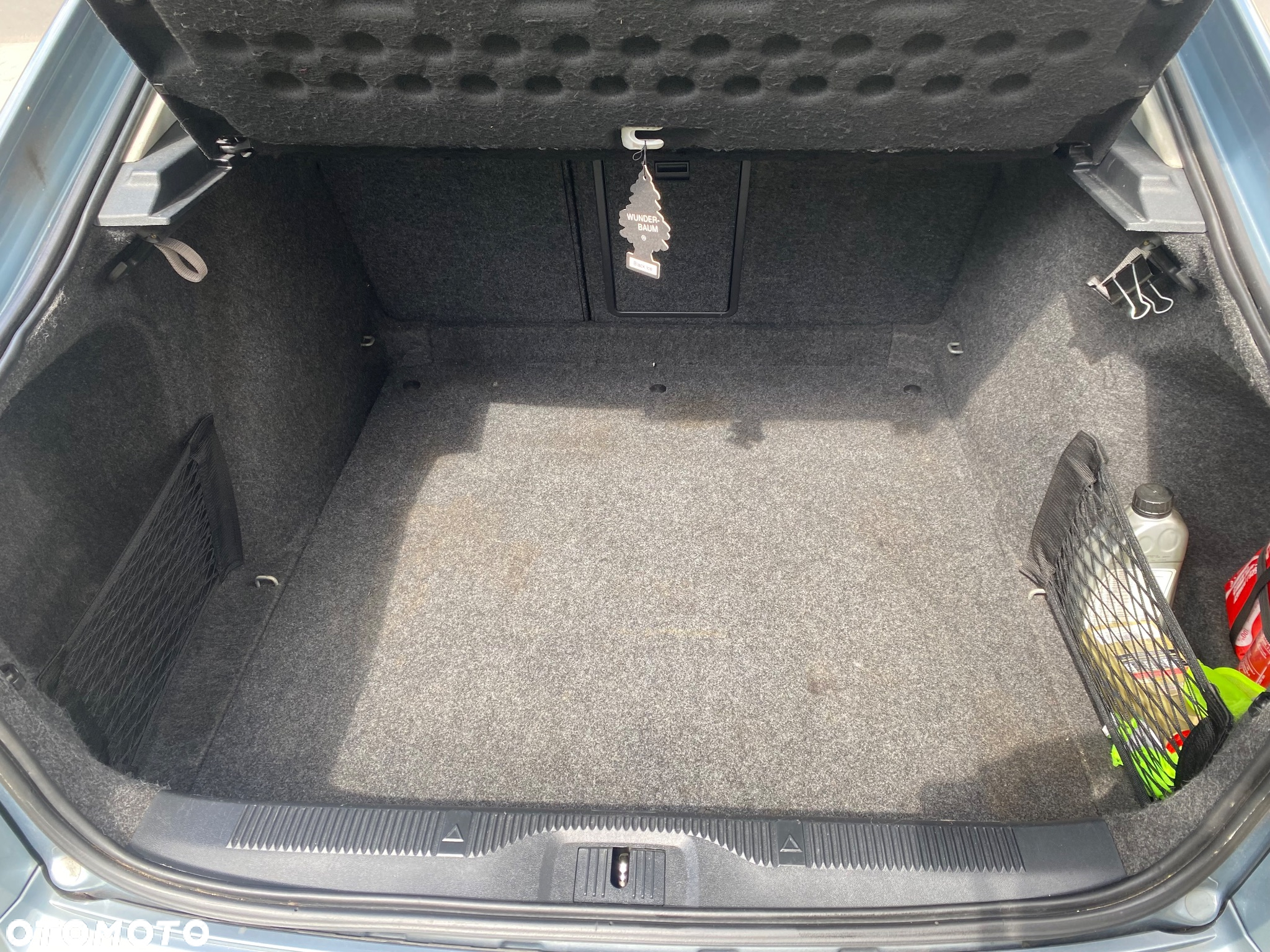 Skoda Octavia 2.0 TDI Elegance DSG - 25