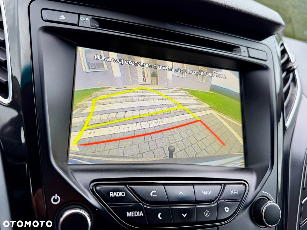 Hyundai i40 1.7 CRDi Comfort - 27