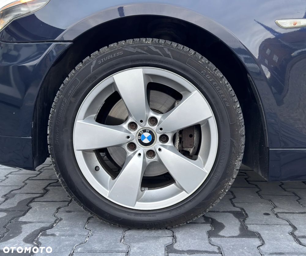 BMW Seria 5 525i Edition Exclusive - 14