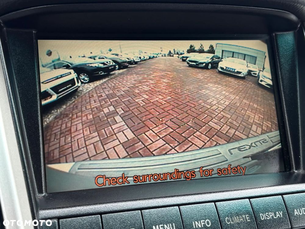 Lexus RX 350 Executive - 18