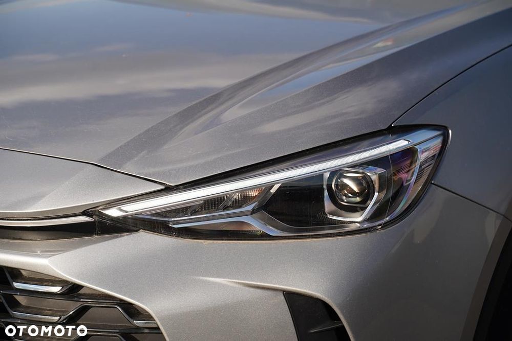 MG ZS 1.5 Excite - 25