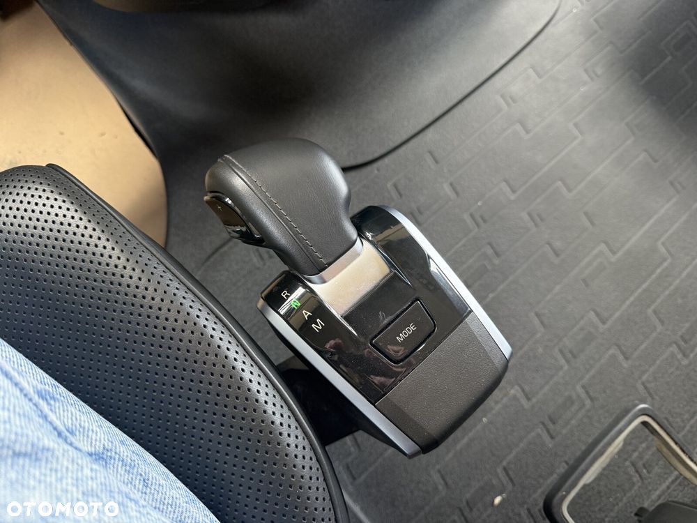 Volvo FH 540 6x4 EURO6 POJAZD Z HDS DO DŁUŻYCY - 13