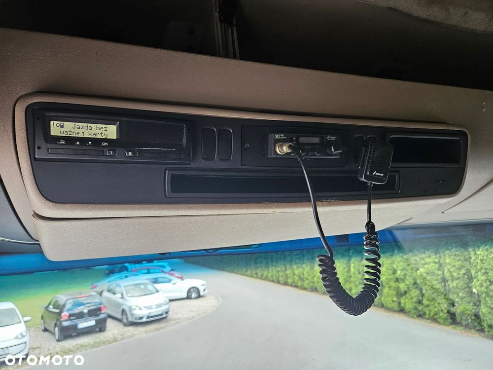 Scania R270 - 7