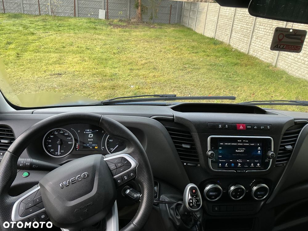 Iveco Daily 50c21 - 6