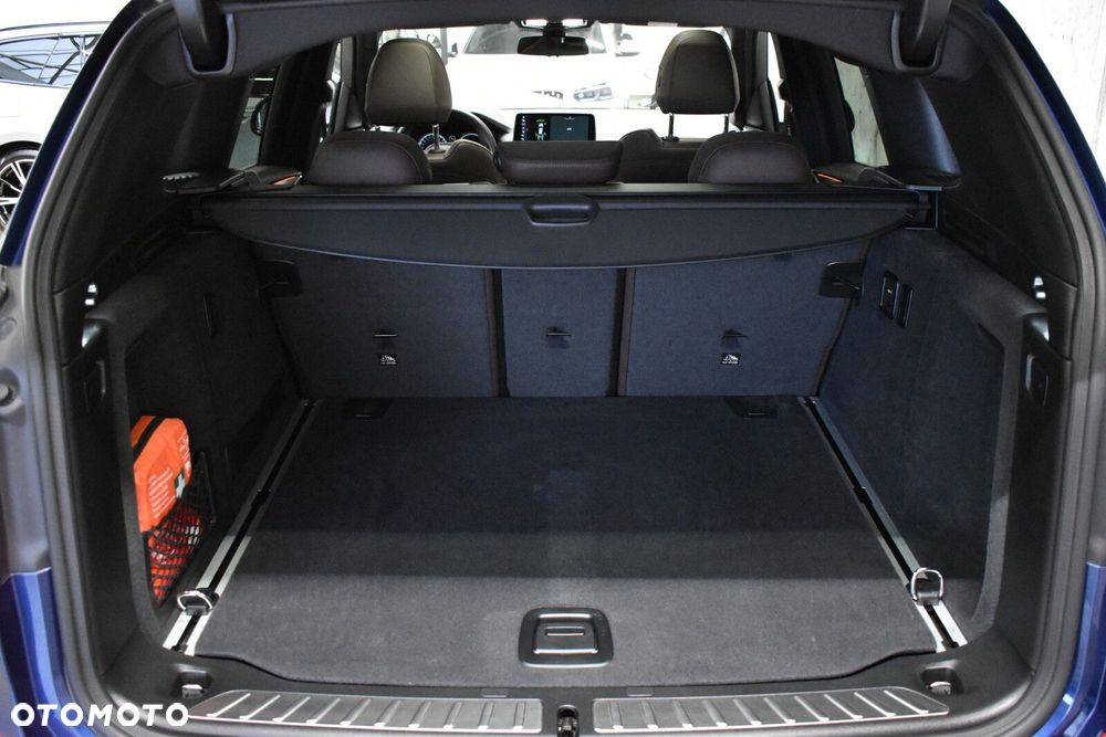 BMW X3 xDrive20d M Sport sport - 24