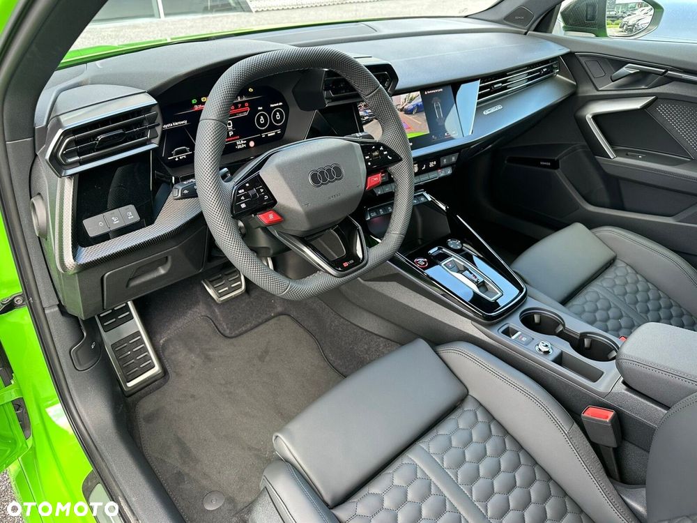 Audi RS3 Sportback - 14