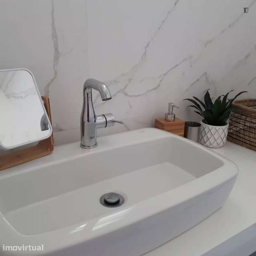 Apartamento com 3 quartos - localizado em Aveiro - Grande imagem: 3/10