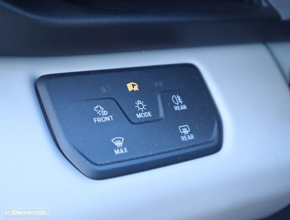 Ford Explorer 77 kWh Premium - 35