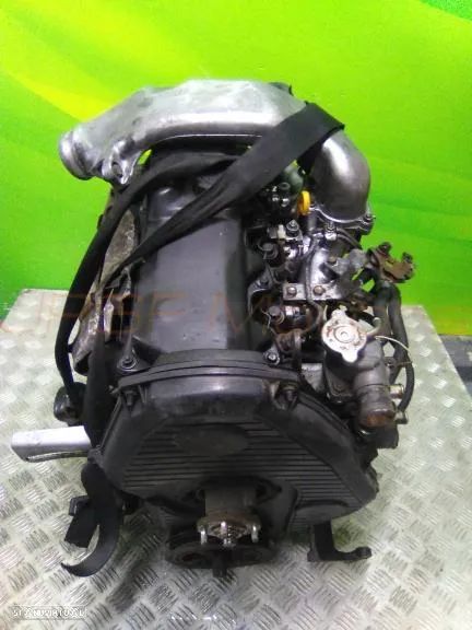 Motor Toyota Hiace 2.4 D   Ref: 2L - 3