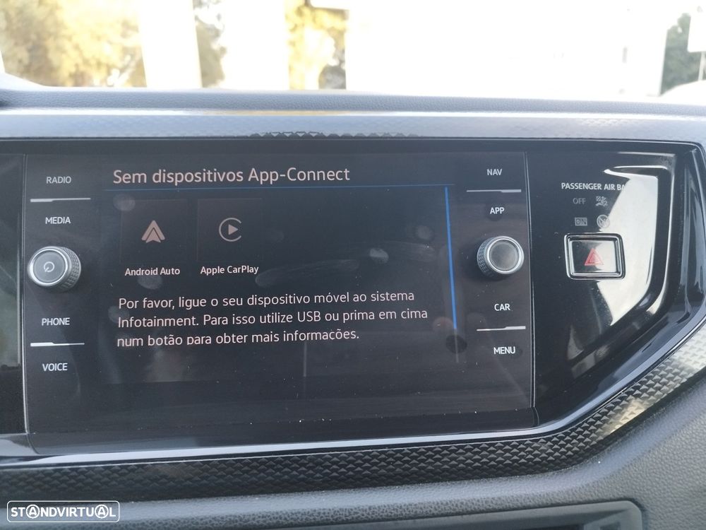 VW Polo 1.0 TSI Urban DSG - 6