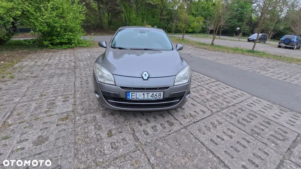 Renault Megane 1.6 16V 110 Dynamique - 9