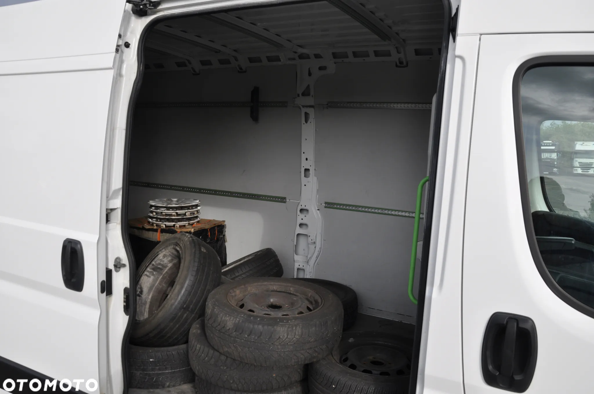 Peugeot BOXER - 25