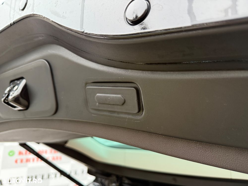 Renault Espace Energy dCi 160 EDC Initiale Paris - 14