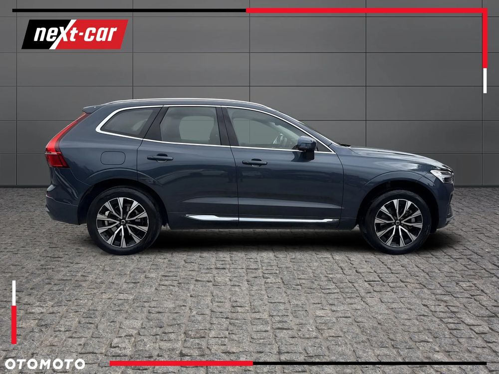 Volvo XC 60 B4 D AWD Plus Bright - 7