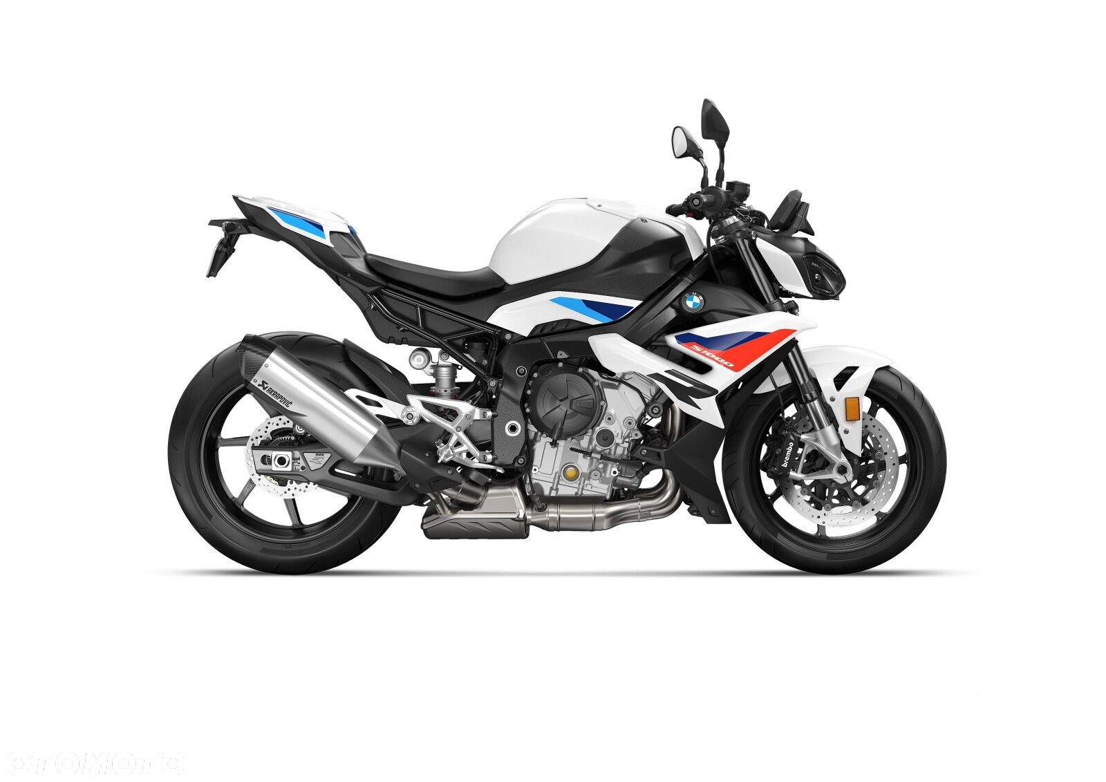 BMW S - 3