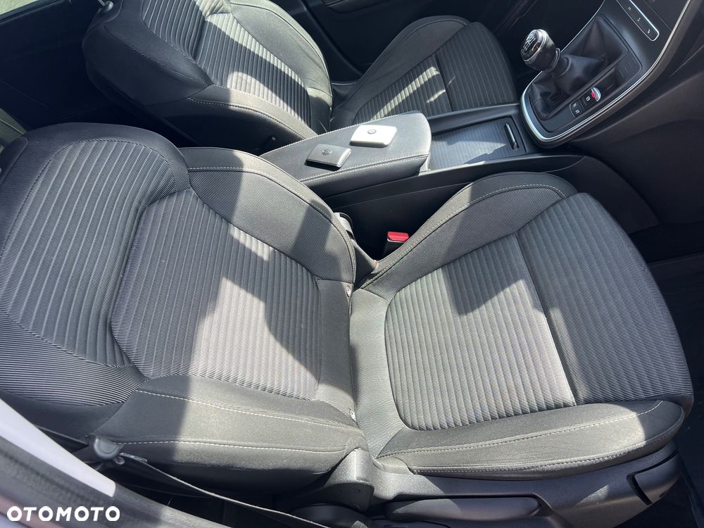 Renault Scenic Energy TCe 130 S&S Xmod Bose Edition - 23