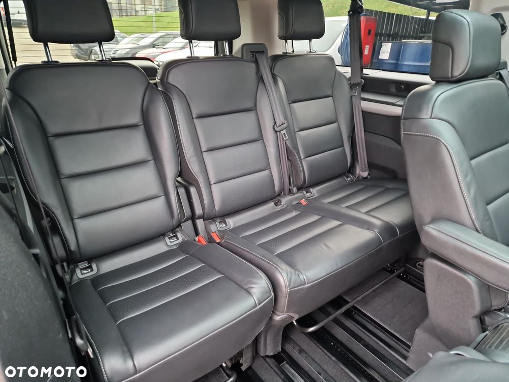 Toyota Proace Verso 2.0 D4-D Long VIP - 13