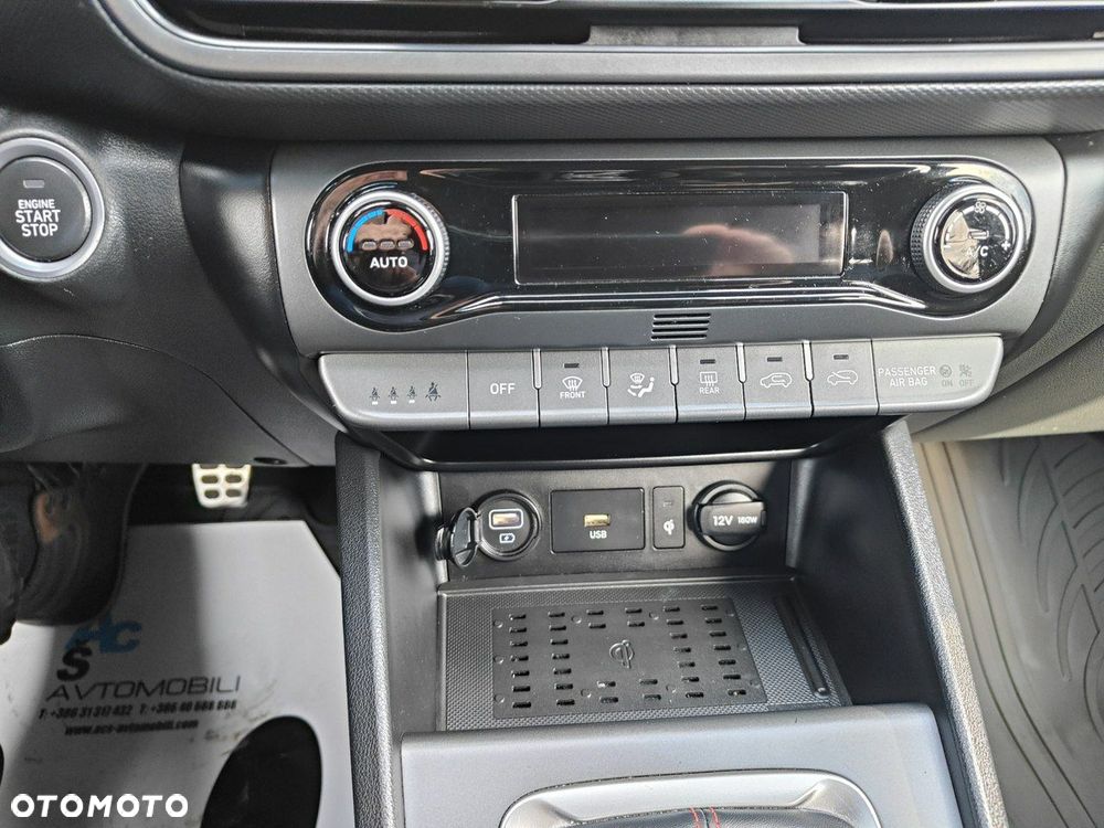Hyundai Kona - 14