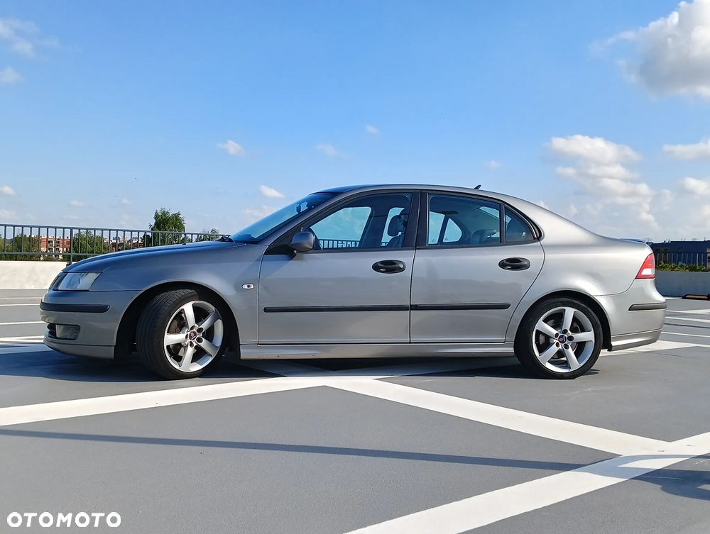 Saab 9-3 - 2